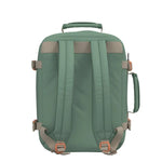 CabinZero Classic Mini 28L Ultra Light Cabin Bag Sage Forest Cabin Zero 