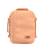 CabinZero Classic Mini 28L Ultra Light Cabin Bag Sunny Day Cabin Zero 