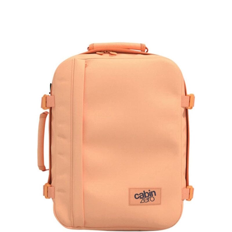 CabinZero Classic Mini 28L Ultra Light Cabin Bag Sunny Day Cabin Zero 