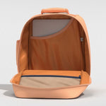 CabinZero Classic Mini 28L Ultra Light Cabin Bag Sunny Day Cabin Zero 
