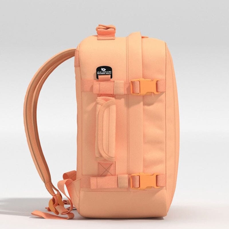CabinZero Classic Mini 28L Ultra Light Cabin Bag Sunny Day Cabin Zero 