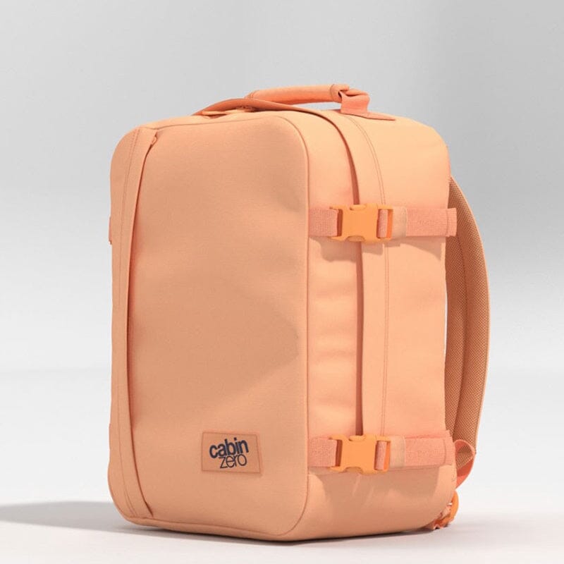 CabinZero Classic Mini 28L Ultra Light Cabin Bag Sunny Day Cabin Zero 