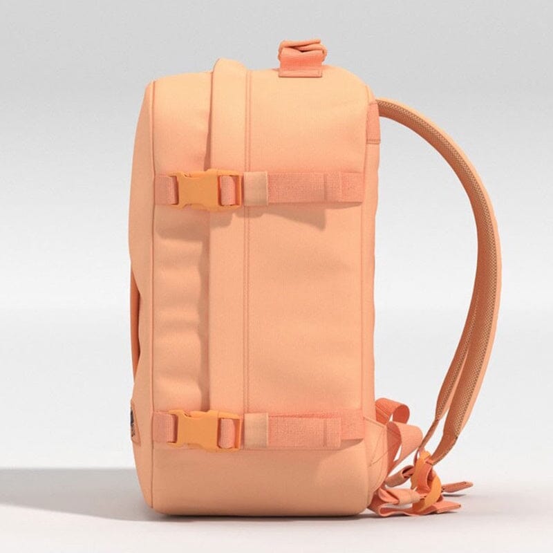 CabinZero Classic Mini 28L Ultra Light Cabin Bag Sunny Day Cabin Zero 