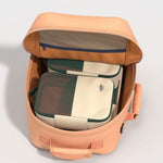 CabinZero Classic Mini 28L Ultra Light Cabin Bag Sunny Day Cabin Zero 
