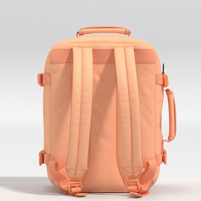 CabinZero Classic Mini 28L Ultra Light Cabin Bag Sunny Day Cabin Zero 
