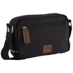 Camel Active Aurum Crossbody Bag Black Camel Active 