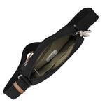 Camel Active Aurum Crossbody Bag Black Camel Active 
