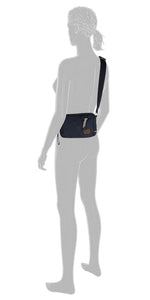 Camel Active Aurum Crossbody Bag Blue Camel Active 