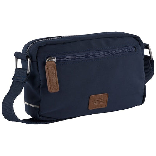 Camel Active Aurum Crossbody Bag Blue Camel Active 