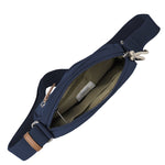 Camel Active Aurum Crossbody Bag Blue Camel Active 