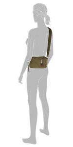 Camel Active Aurum Crossbody Bag Khaki Camel Active 