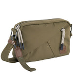 Camel Active Aurum Crossbody Bag Khaki Camel Active 