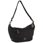 Camel Active Aurum Hobo Bag L Black Camel Active 