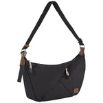 Camel Active Aurum Hobo Bag L Black Camel Active 