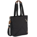 Camel Active Aurum Zip Tote Bag M Black Camel Active 