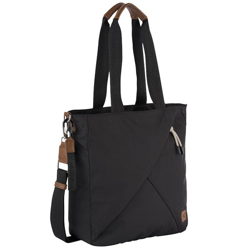 Camel Active Aurum Zip Tote Bag M Black Camel Active 