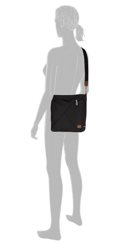 Camel Active Aurum Zip Tote Bag M Black Camel Active 