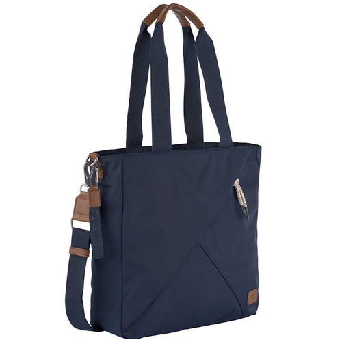 Camel Active Aurum Zip Tote Bag M Blue Camel Active 