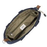Camel Active Aurum Zip Tote Bag M Blue Camel Active 