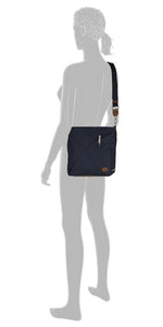 Camel Active Aurum Zip Tote Bag M Blue Camel Active 