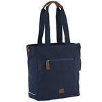 Camel Active Aurum Zip Tote Bag M Blue Camel Active 