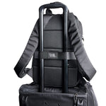 Camel Active Connect Backpack M Black Camel Active 