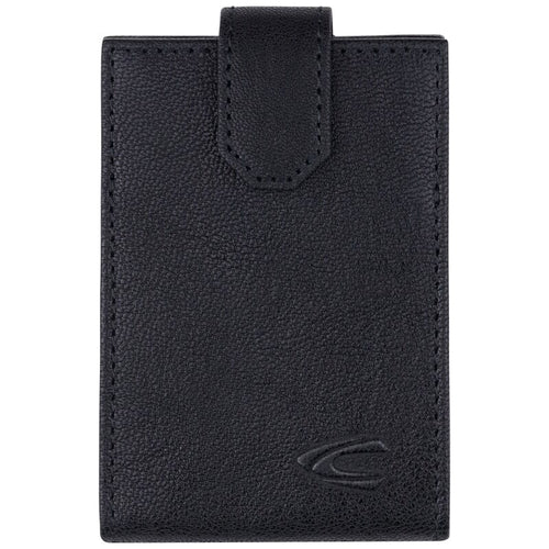 Camel Active Discover Pasjeshouder Black Camel Active 