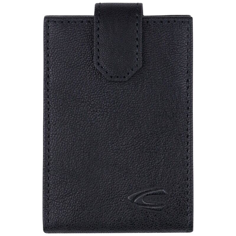 Camel Active Discover Pasjeshouder Black Camel Active 