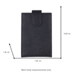 Camel Active Discover Pasjeshouder Black Camel Active 