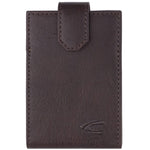 Camel Active Discover Pasjeshouder Brown Camel Active 