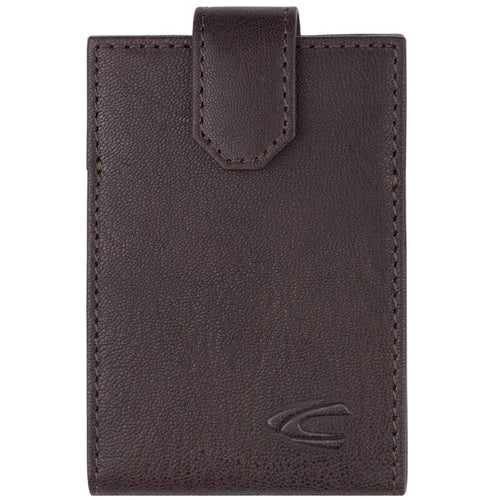 Camel Active Discover Pasjeshouder Brown Camel Active 