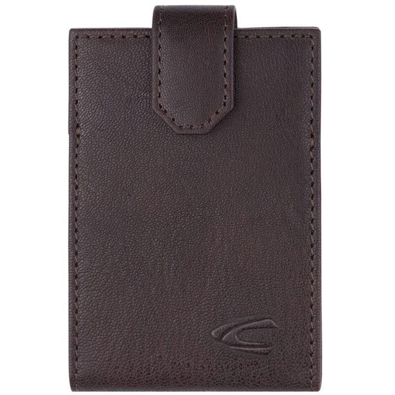 Camel Active Discover Pasjeshouder Brown Camel Active 