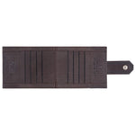 Camel Active Discover Pasjeshouder Brown Camel Active 