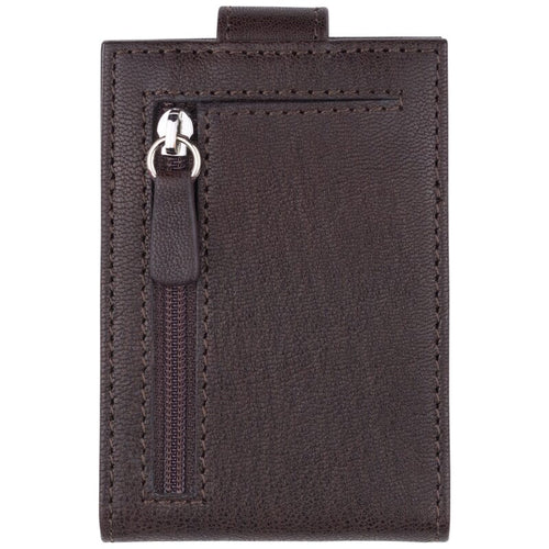 Camel Active Discover Pasjeshouder Brown Camel Active 