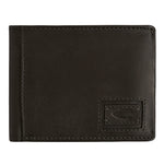 Camel Active Dust Billfold 6CC Black Camel Active 