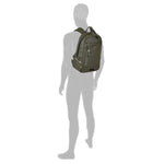 Camel Active Explore Backpack M Khaki Camel Active 