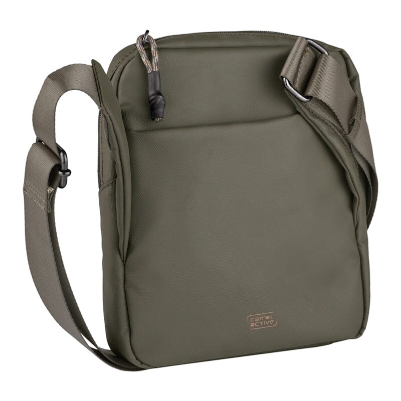 Camel Active Explore Crossbag S Khaki Camel Active 