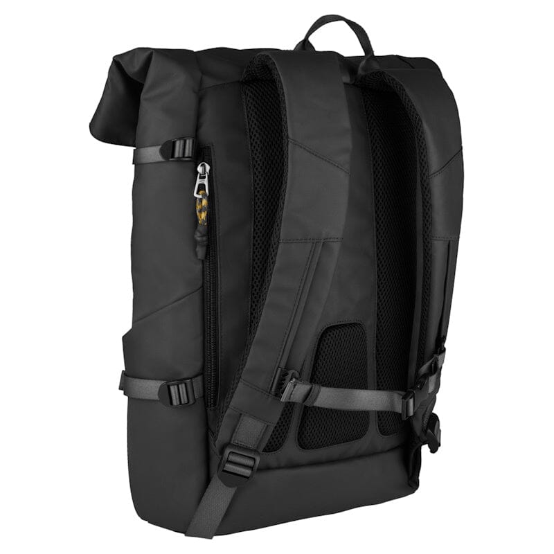 Camel Active Explore Rolltop Backpack Black Camel Active 