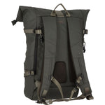 Camel Active Explore Rolltop Backpack Khaki Camel Active 