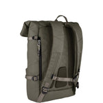 Camel Active Explore Rolltop Backpack Khaki Camel Active 