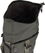 Camel Active Explore Rolltop Backpack Khaki Camel Active 