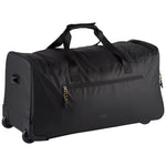 Camel Active Explore Travelbag with Wheels Black Camel Active 