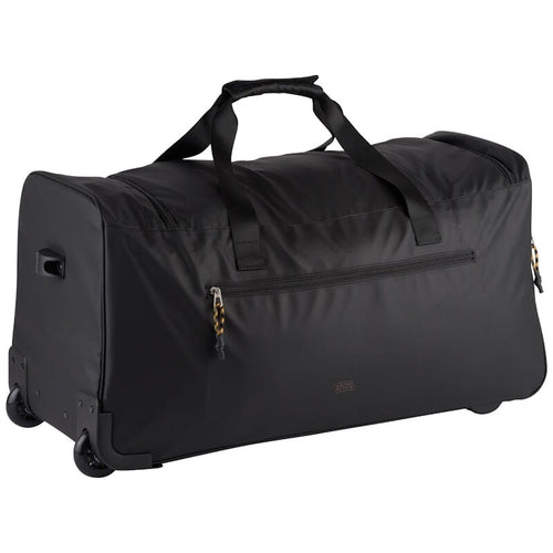 Camel Active Explore Travelbag with Wheels Black Camel Active 