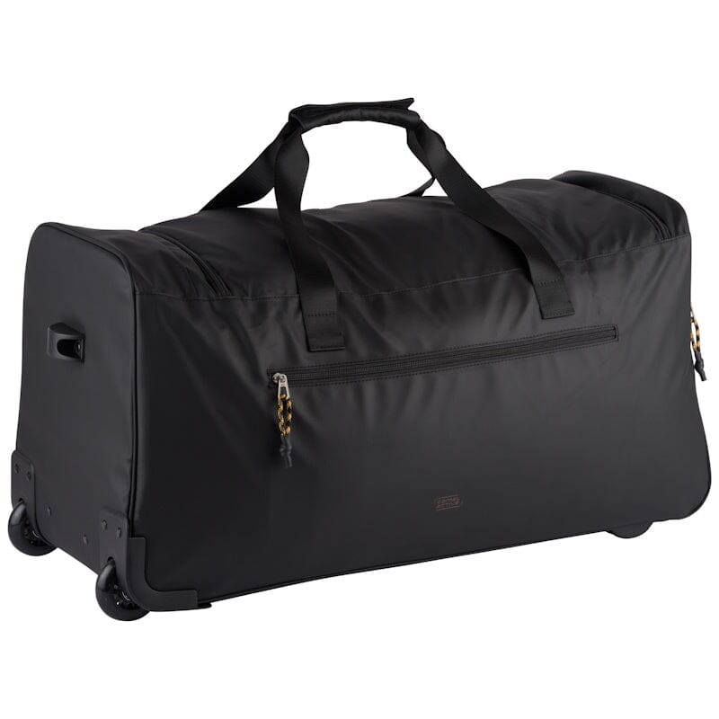 Camel Active Explore Travelbag with Wheels Black Camel Active 