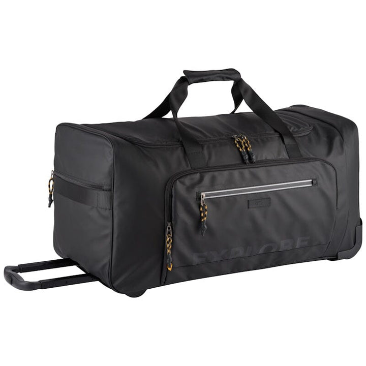 camel active , JOURNEY, heren, korte reistas, one size, groen