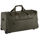 Camel Active Explore Travelbag with Wheels Khaki Camel Active 