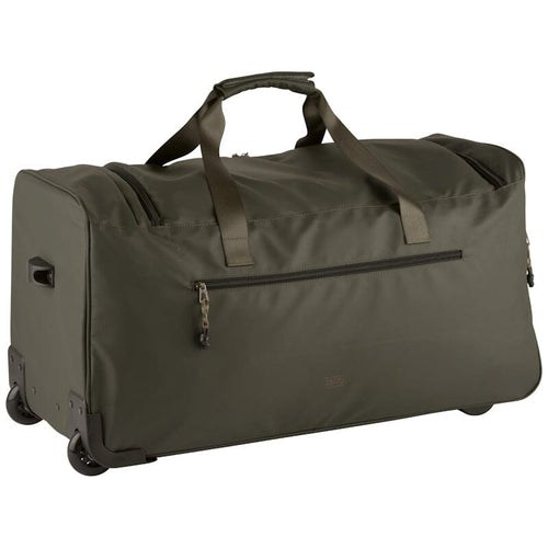 Camel Active Explore Travelbag with Wheels Khaki Camel Active 
