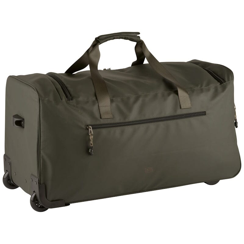 Camel Active Explore Travelbag with Wheels Khaki Camel Active 