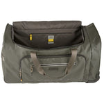 Camel Active Explore Travelbag with Wheels Khaki Camel Active 