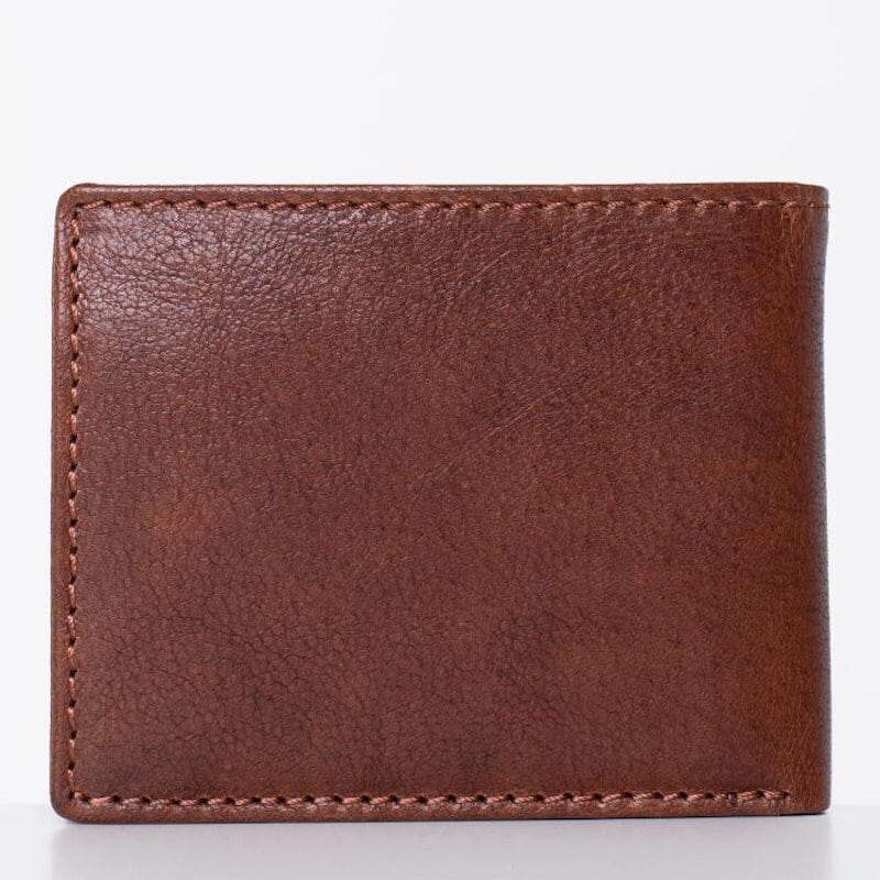 Camel Active Field Billfold 6CC RFID-Protection Cognac Camel Active 